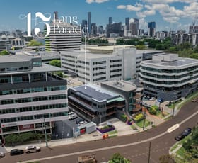 Offices commercial property for sale at 15 Lang Parade Milton QLD 4064