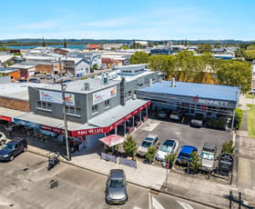 Offices commercial property sold at 28-38 Cherry Street Ballina NSW 2478