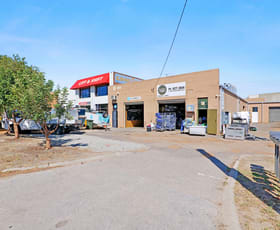 Factory, Warehouse & Industrial commercial property sold at Unit 6/196 Campbell Street Belmont WA 6104