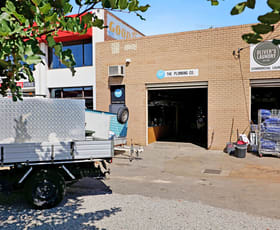 Factory, Warehouse & Industrial commercial property sold at Unit 6/196 Campbell Street Belmont WA 6104
