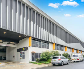 Factory, Warehouse & Industrial commercial property for sale at 18/8 Jullian Close Banksmeadow NSW 2019