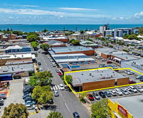 Offices commercial property sold at 126 Edith Street Wynnum QLD 4178