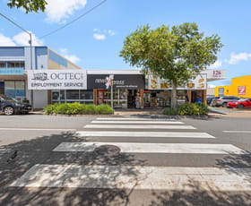 Offices commercial property sold at 126 Edith Street Wynnum QLD 4178