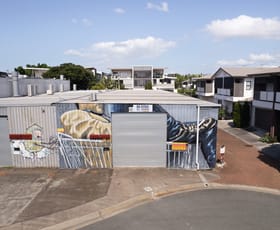 Factory, Warehouse & Industrial commercial property for sale at 60 Godwin Street Bulimba QLD 4171