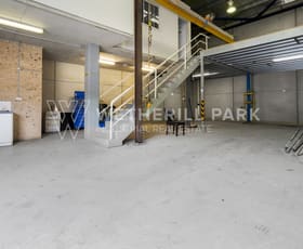 Factory, Warehouse & Industrial commercial property for sale at Wetherill Park NSW 2164