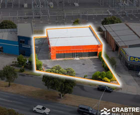 Factory, Warehouse & Industrial commercial property sold at 907a Princes Highway Springvale VIC 3171