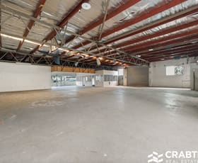 Factory, Warehouse & Industrial commercial property sold at 907a Princes Highway Springvale VIC 3171