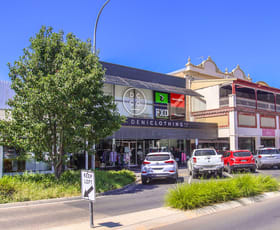 Offices commercial property for sale at 20-24 NAPIER STREET Deniliquin NSW 2710