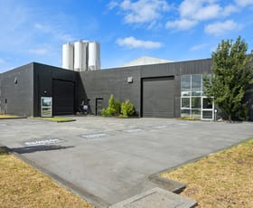 Factory, Warehouse & Industrial commercial property for sale at 6/72 Yuilles Road Mornington VIC 3931