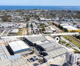 Factory, Warehouse & Industrial commercial property for sale at 6/72 Yuilles Road Mornington VIC 3931