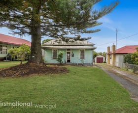 Development / Land commercial property sold at 82-86 Main Neerim Road Neerim South VIC 3831