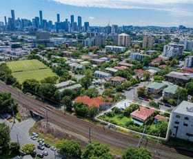 Development / Land commercial property for sale at 81-85 Lang Parade Auchenflower QLD 4066