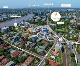 Development / Land commercial property for sale at 81-85 Lang Parade Auchenflower QLD 4066