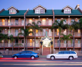 Hotel, Motel, Pub & Leisure commercial property for sale at 238-240 Chalmers Street Redfern NSW 2016