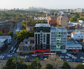 Shop & Retail commercial property sold at 22-28 Gardeners Road Kingsford NSW 2032