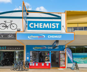 Shop & Retail commercial property for sale at 49 Wharf Street Tweed Heads NSW 2485