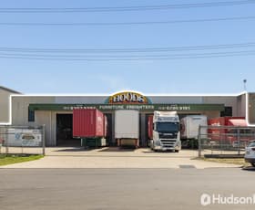 Factory, Warehouse & Industrial commercial property for lease at 93 Merola Way Campbellfield VIC 3061