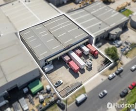 Factory, Warehouse & Industrial commercial property for lease at 93 Merola Way Campbellfield VIC 3061