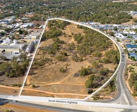 Development / Land commercial property for sale at 945 South Western Highway Byford WA 6122