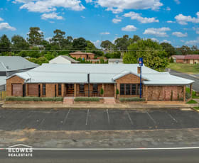 Offices commercial property for sale at 4617 Mitchell Hwy Lucknow NSW 2800