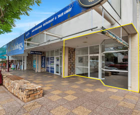 Shop & Retail commercial property for lease at 1/49 Burnett Street Buderim QLD 4556