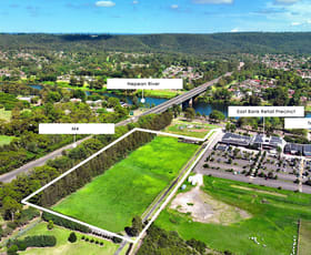 Development / Land commercial property for sale at 90A Tench Avenue Jamisontown NSW 2750