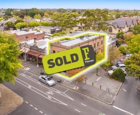 Shop & Retail commercial property sold at 320 Rathdowne Street Carlton North VIC 3054