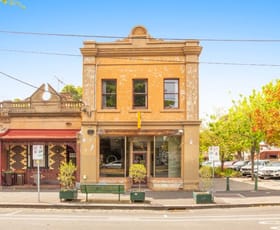Shop & Retail commercial property sold at 320 Rathdowne Street Carlton North VIC 3054
