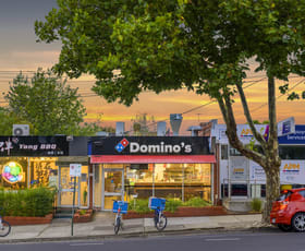 Shop & Retail commercial property for sale at Shop 2/1031 Whitehorse Road Box Hill VIC 3128