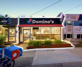 Shop & Retail commercial property for sale at Shop 2/1031 Whitehorse Road Box Hill VIC 3128