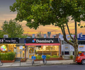 Shop & Retail commercial property sold at Shop 2/1031 Whitehorse Road Box Hill VIC 3128