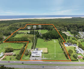 Shop & Retail commercial property for sale at 3834 Nelson Bay Road Bobs Farm NSW 2316