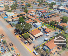 Factory, Warehouse & Industrial commercial property for sale at 3 Carlindie Way Wedgefield WA 6721