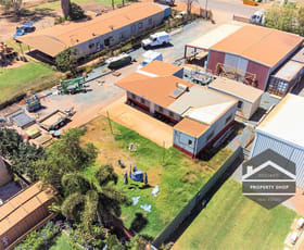 Factory, Warehouse & Industrial commercial property for sale at 3 Carlindie Way Wedgefield WA 6721