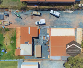 Offices commercial property for sale at 3 Carlindie Way Wedgefield WA 6721