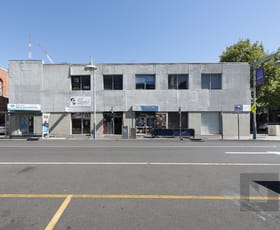 Shop & Retail commercial property sold at 1-5/115 Nicholson Street Footscray VIC 3011
