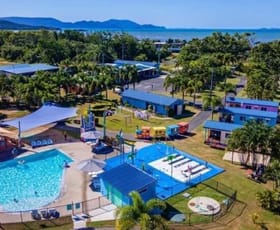 Hotel, Motel, Pub & Leisure commercial property for sale at Whitsundays QLD 4802