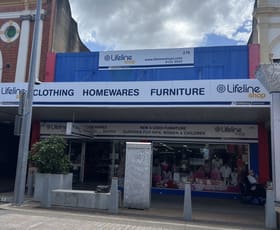 Shop & Retail commercial property for sale at 216-218 Adelaide Street Maryborough QLD 4650