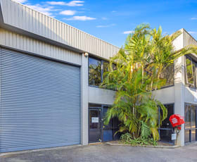Factory, Warehouse & Industrial commercial property sold at 13/32-34 Campbell Avenue Cromer NSW 2099