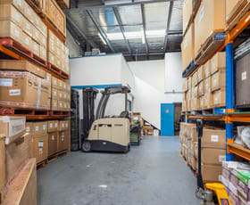 Factory, Warehouse & Industrial commercial property sold at 13/32-34 Campbell Avenue Cromer NSW 2099