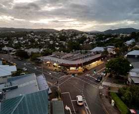 Shop & Retail commercial property for sale at 2 Latrobe Terrace Paddington QLD 4064