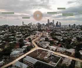 Shop & Retail commercial property for sale at 2 Latrobe Terrace Paddington QLD 4064