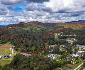 Development / Land commercial property for sale at LOT509 Nathanvale Drive Mount Nathan QLD 4211