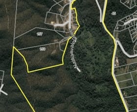 Development / Land commercial property for sale at LOT509 Nathanvale Drive Mount Nathan QLD 4211