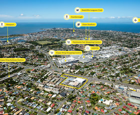 Development / Land commercial property for sale at 425-433 Elizabeth Avenue Kippa-ring QLD 4021