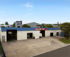 Factory, Warehouse & Industrial commercial property sold at 3 Brook Street North Toowoomba QLD 4350