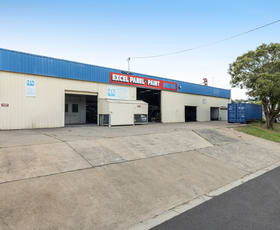 Factory, Warehouse & Industrial commercial property sold at 3 Brook Street North Toowoomba QLD 4350
