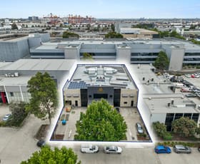 Factory, Warehouse & Industrial commercial property for sale at 7 Phillip Court Port Melbourne VIC 3207