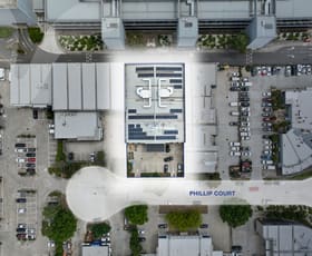 Factory, Warehouse & Industrial commercial property for sale at 7 Phillip Court Port Melbourne VIC 3207