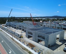 Showrooms / Bulky Goods commercial property for sale at Helensvale QLD 4212